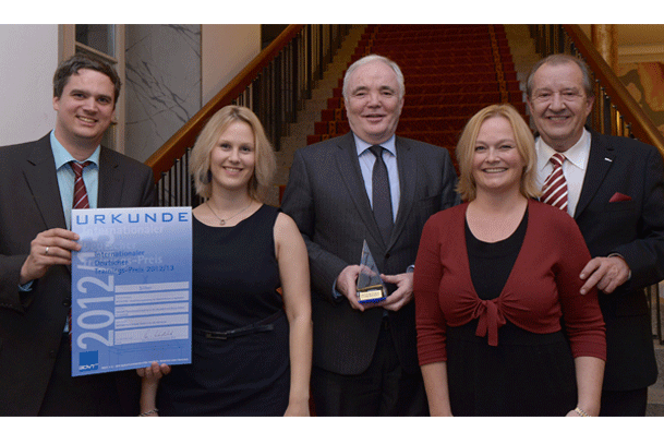 Traningspreis PHOENIX